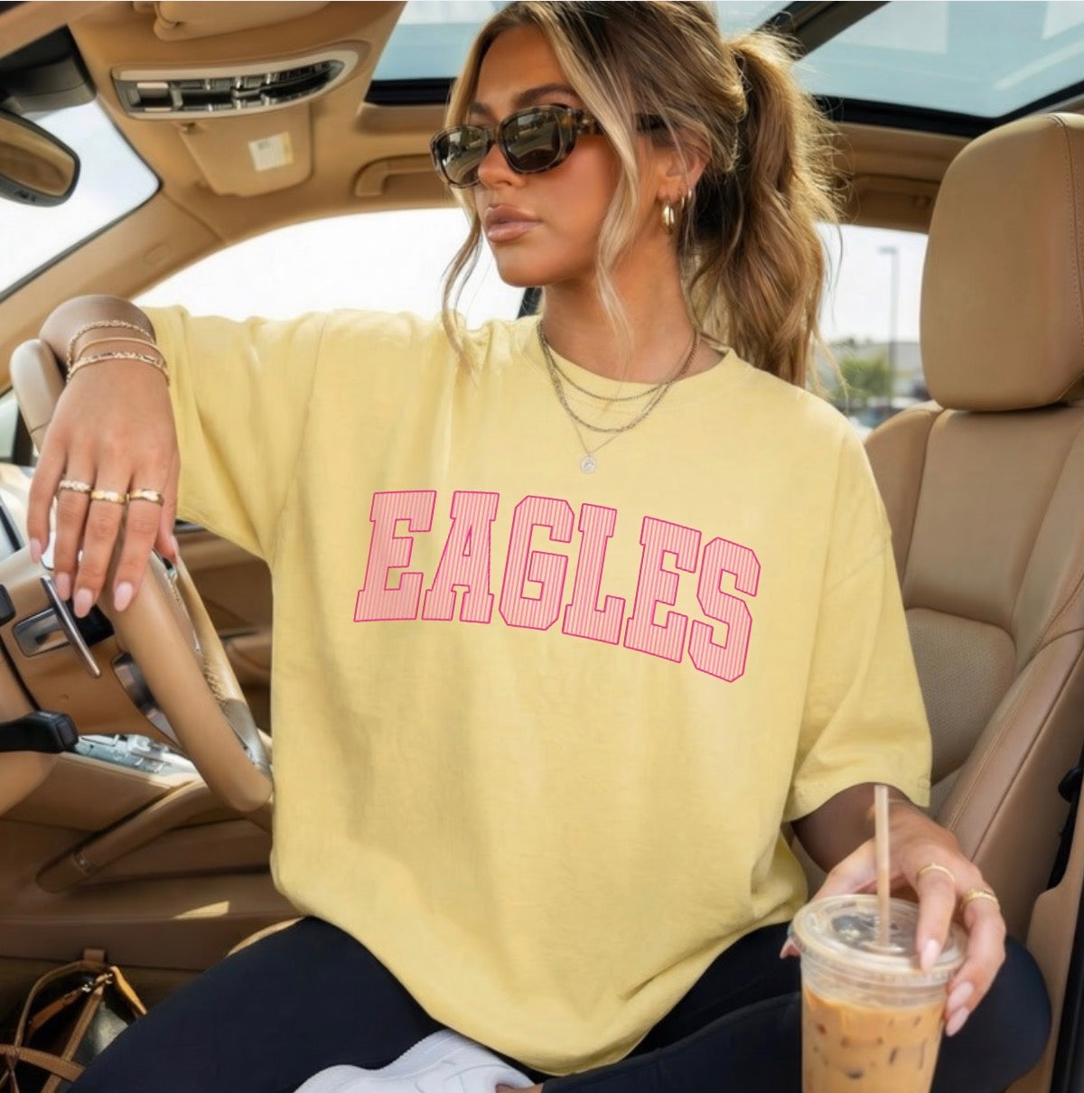 Eagles Prep 2
