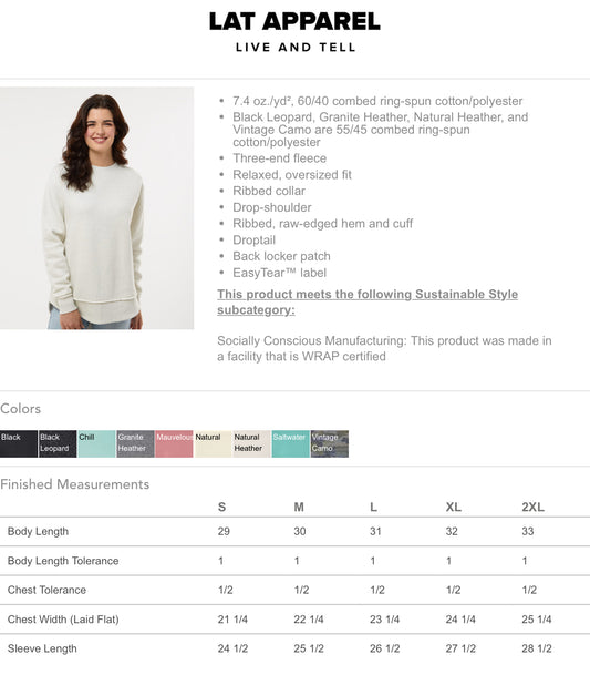 Independent Trading Sweatshirt