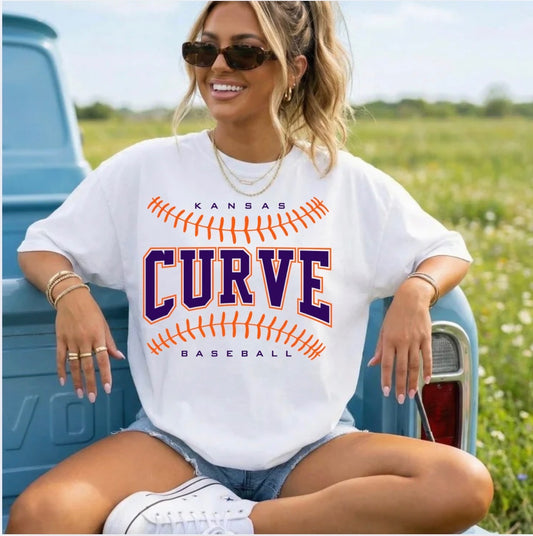 Kansas Curve