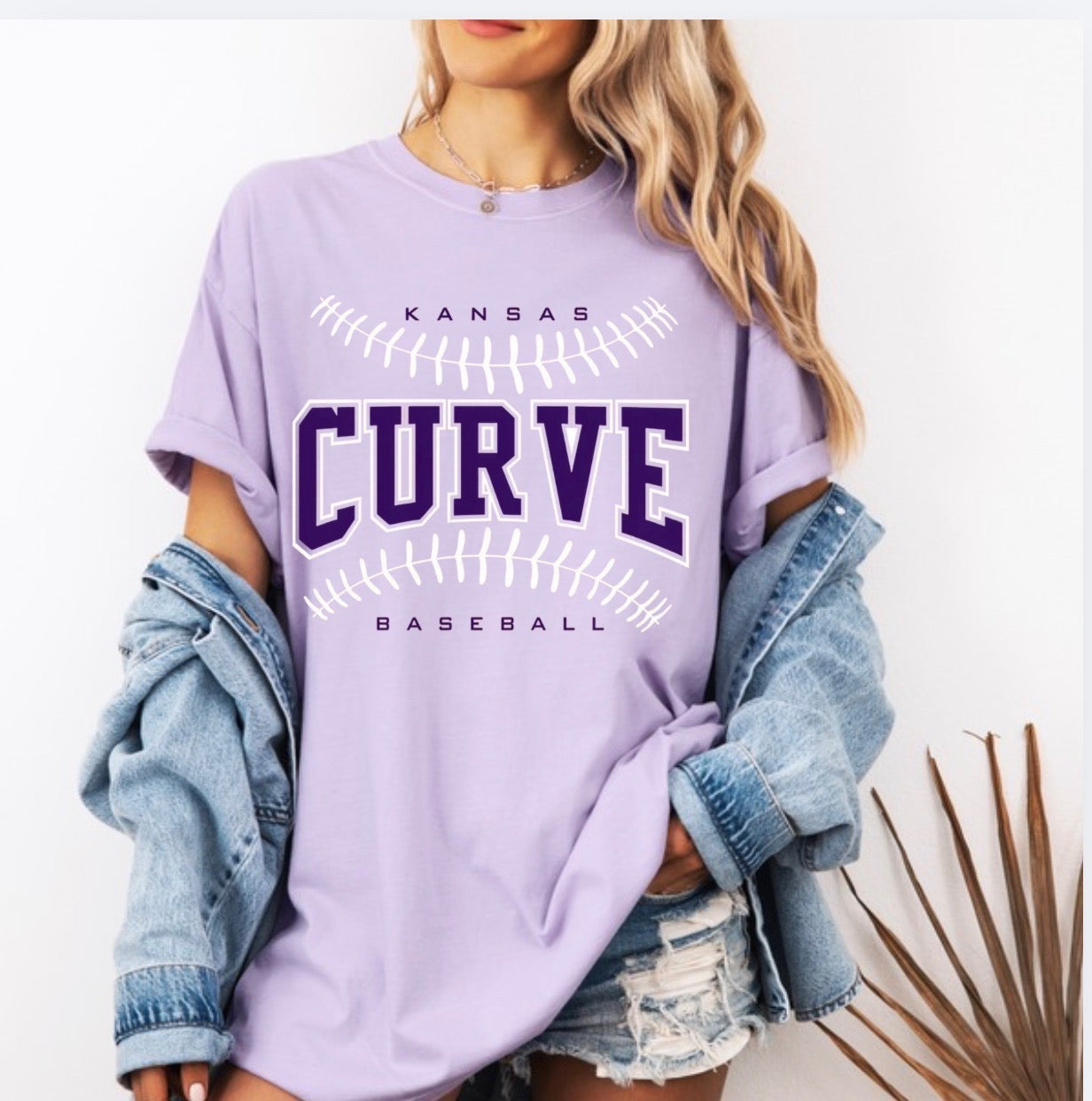 Kansas Curve 2