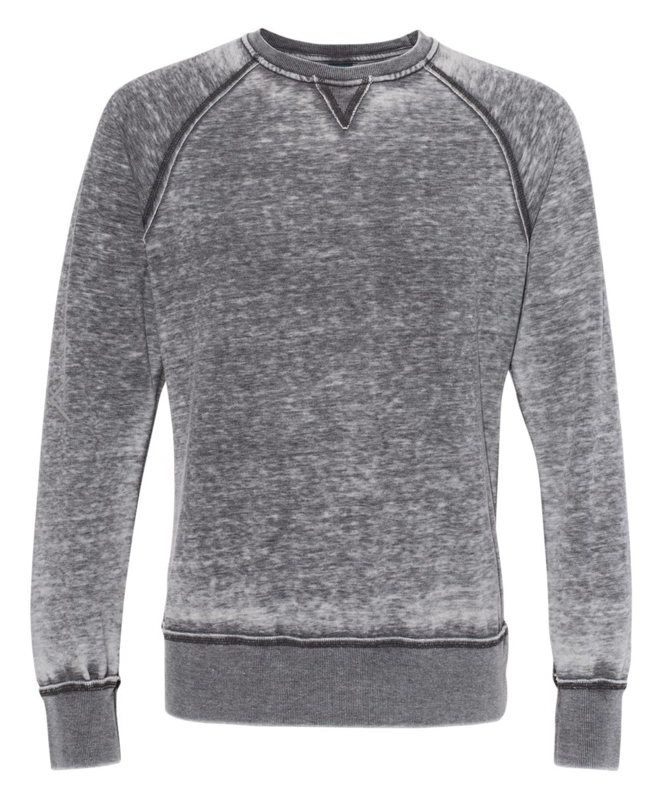 J. America Sweatshirts