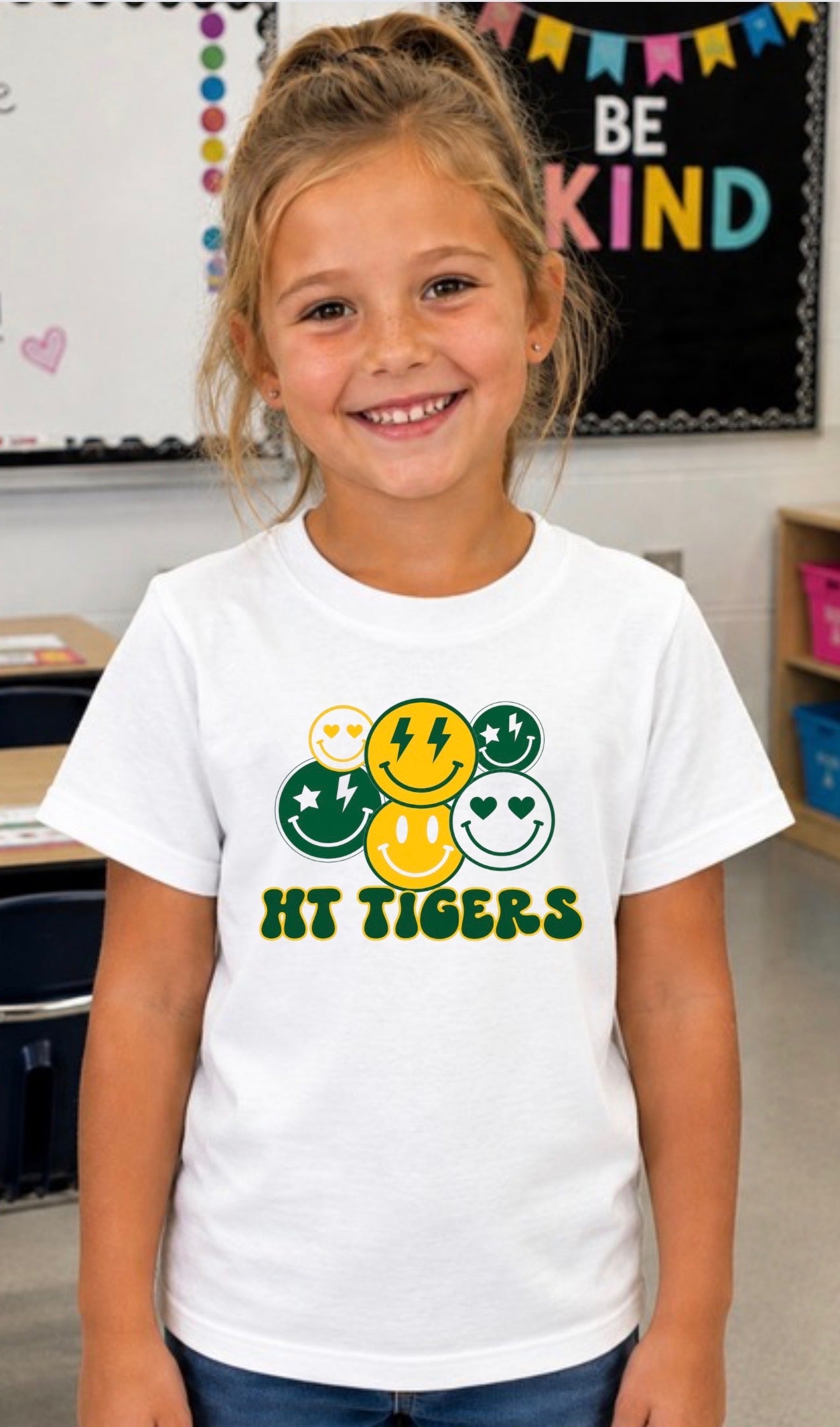 HT Tigers