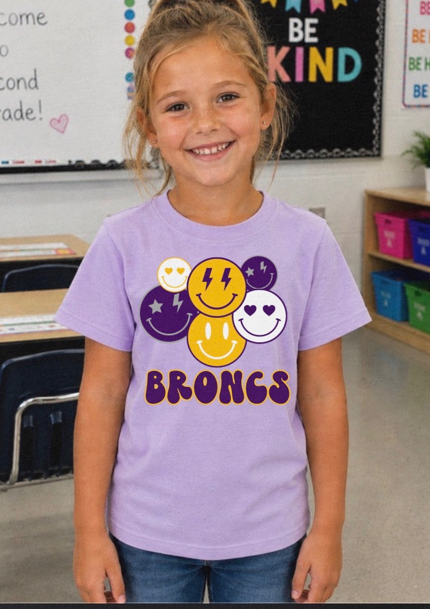 Broncs