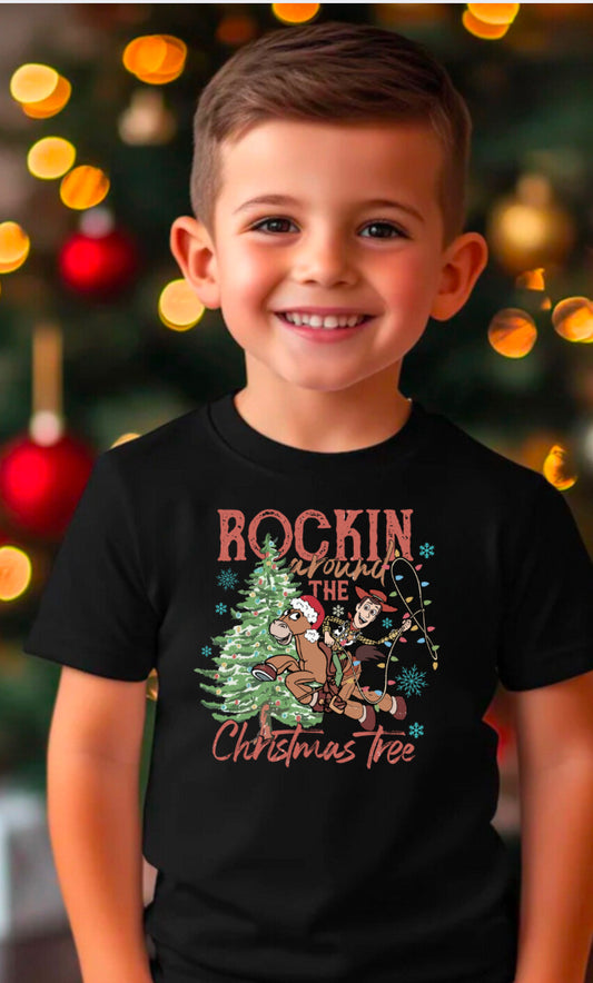 Rockin’ Christmas