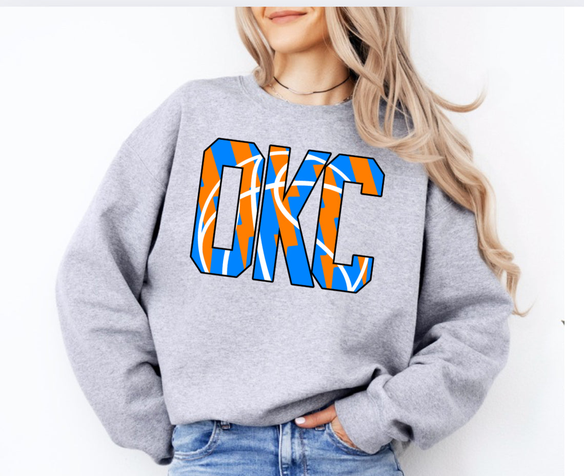 OKC Basketball