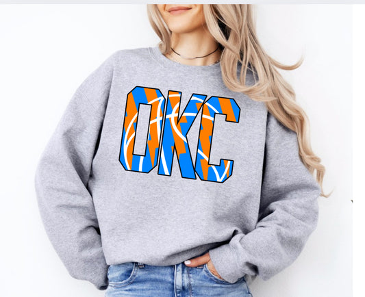 OKC Basketball