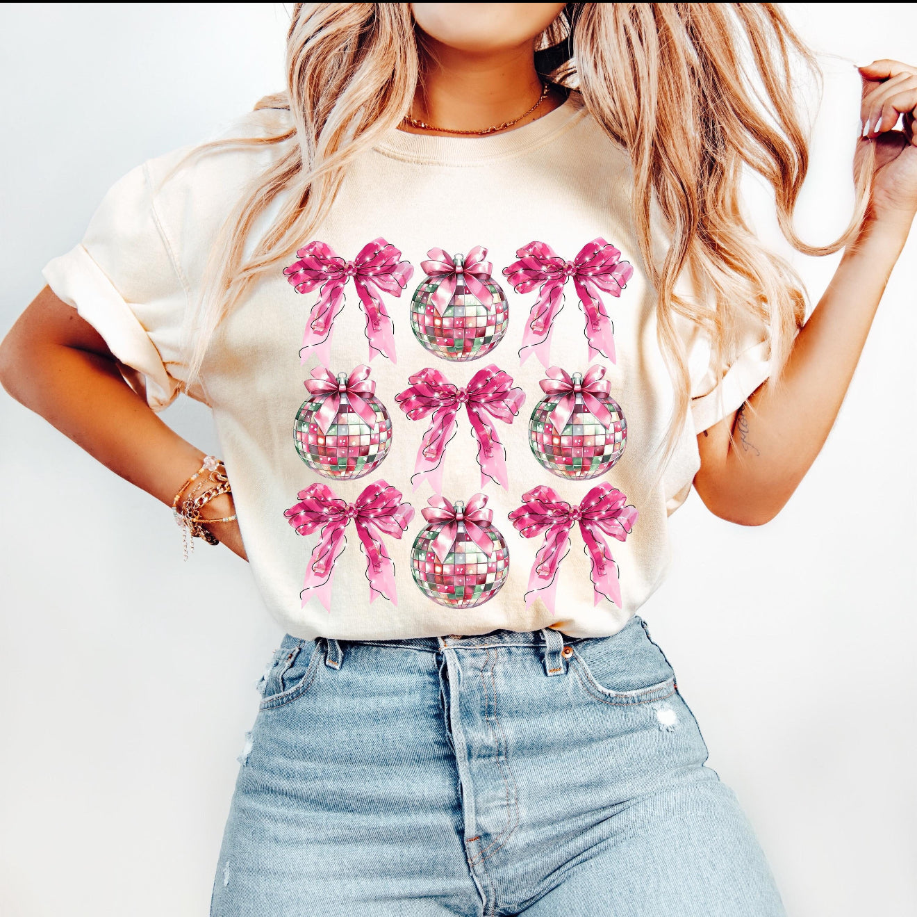 Pink Girl