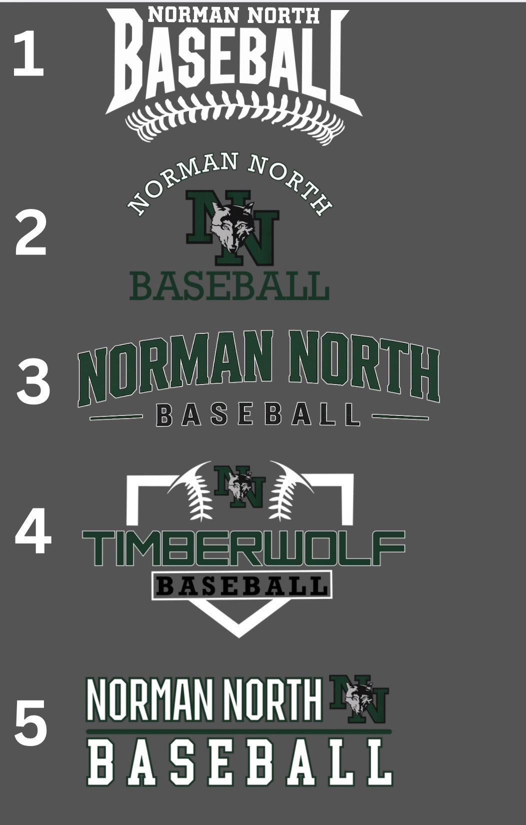 Norman North Stadium Blanket