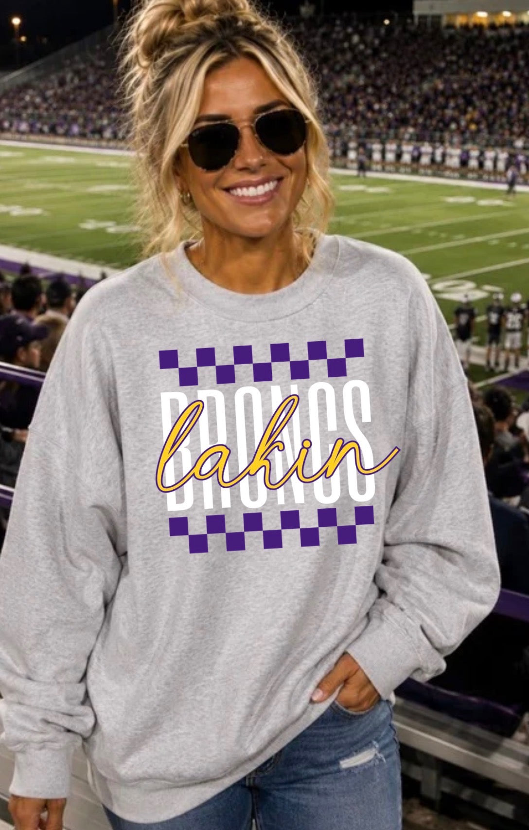 Lakin Spirit