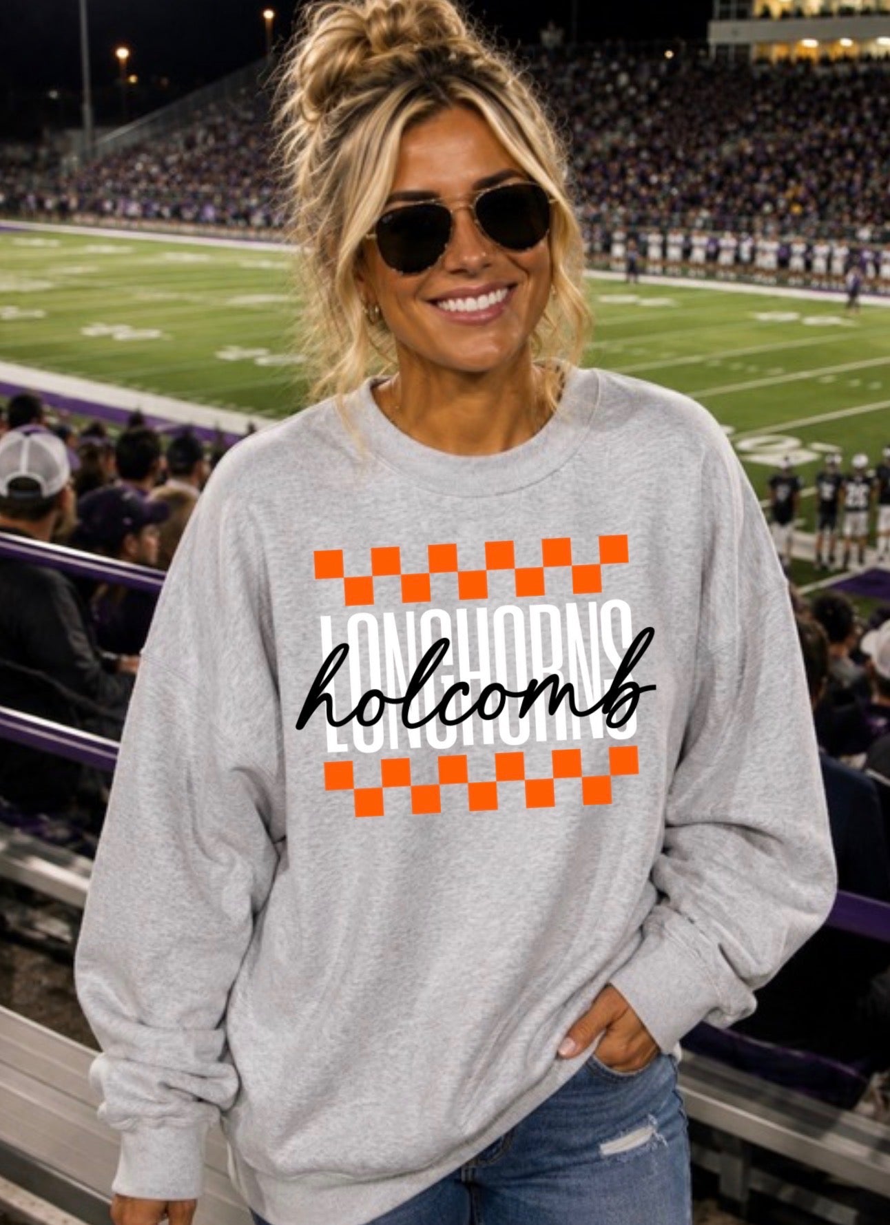 Holcomb Spirit