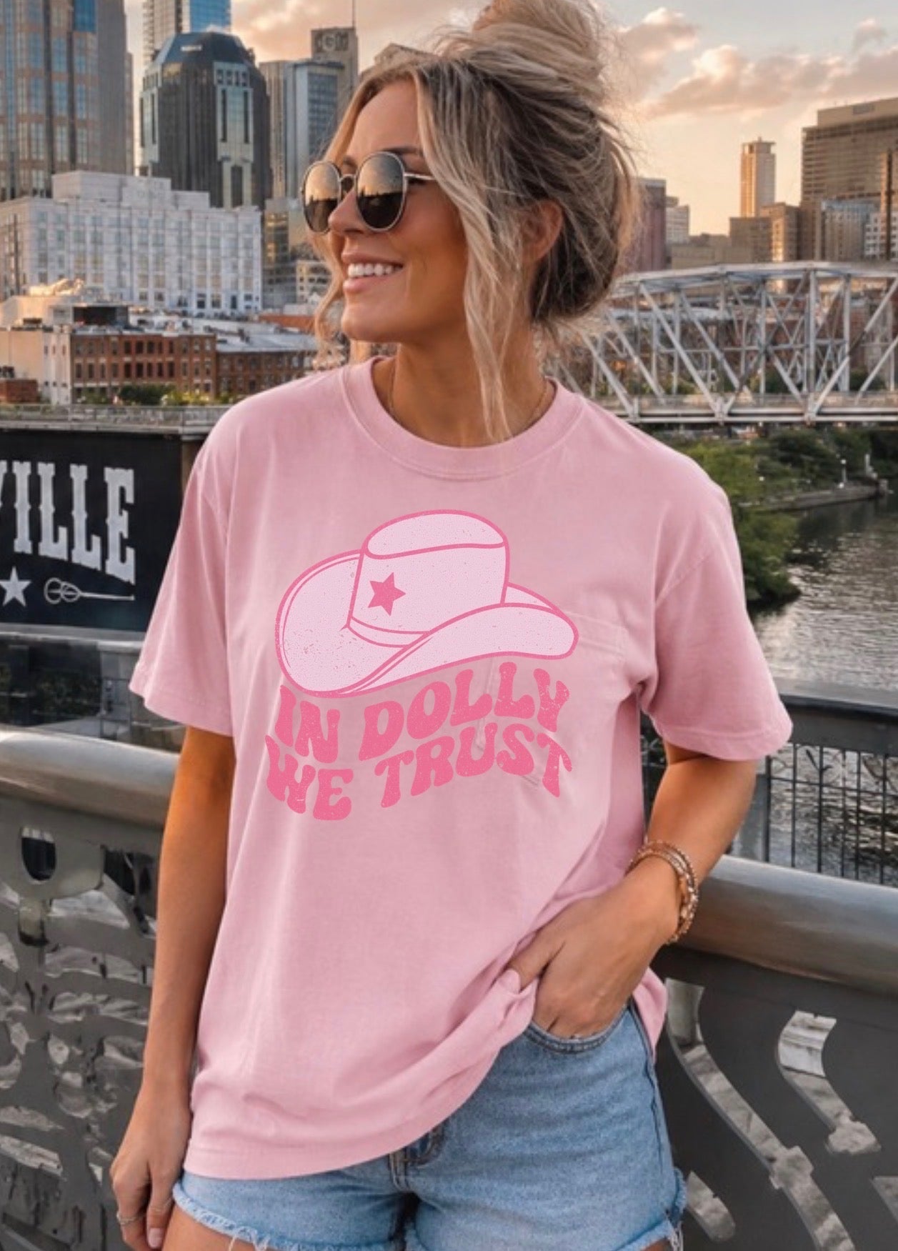 In Dolly We Trust