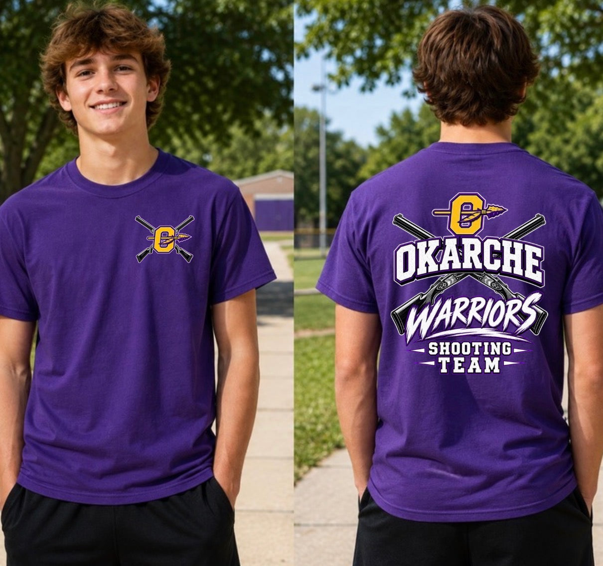 Okarche Shooting Sports