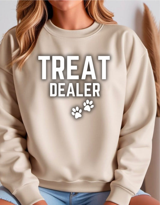 Treat Dealer