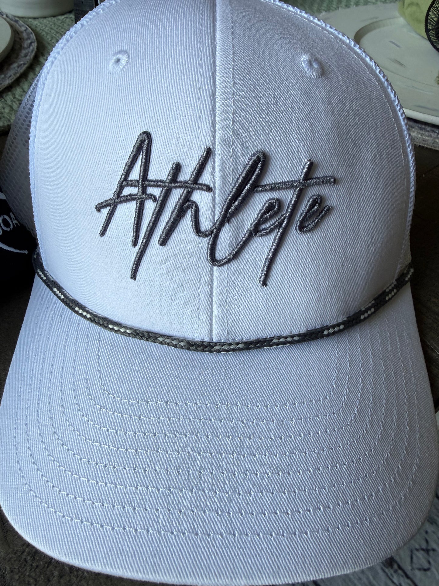 BOA Athlete Hats