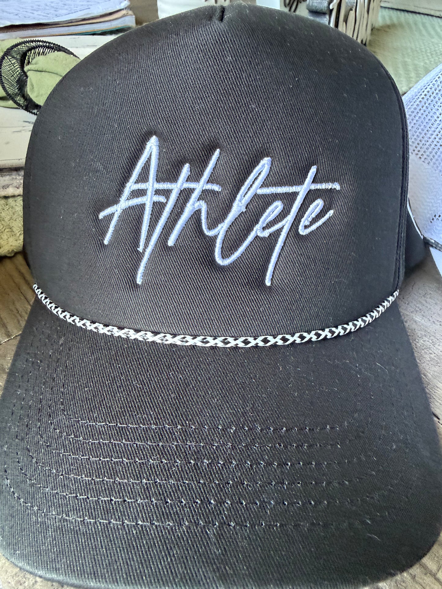 BOA Athlete Hats