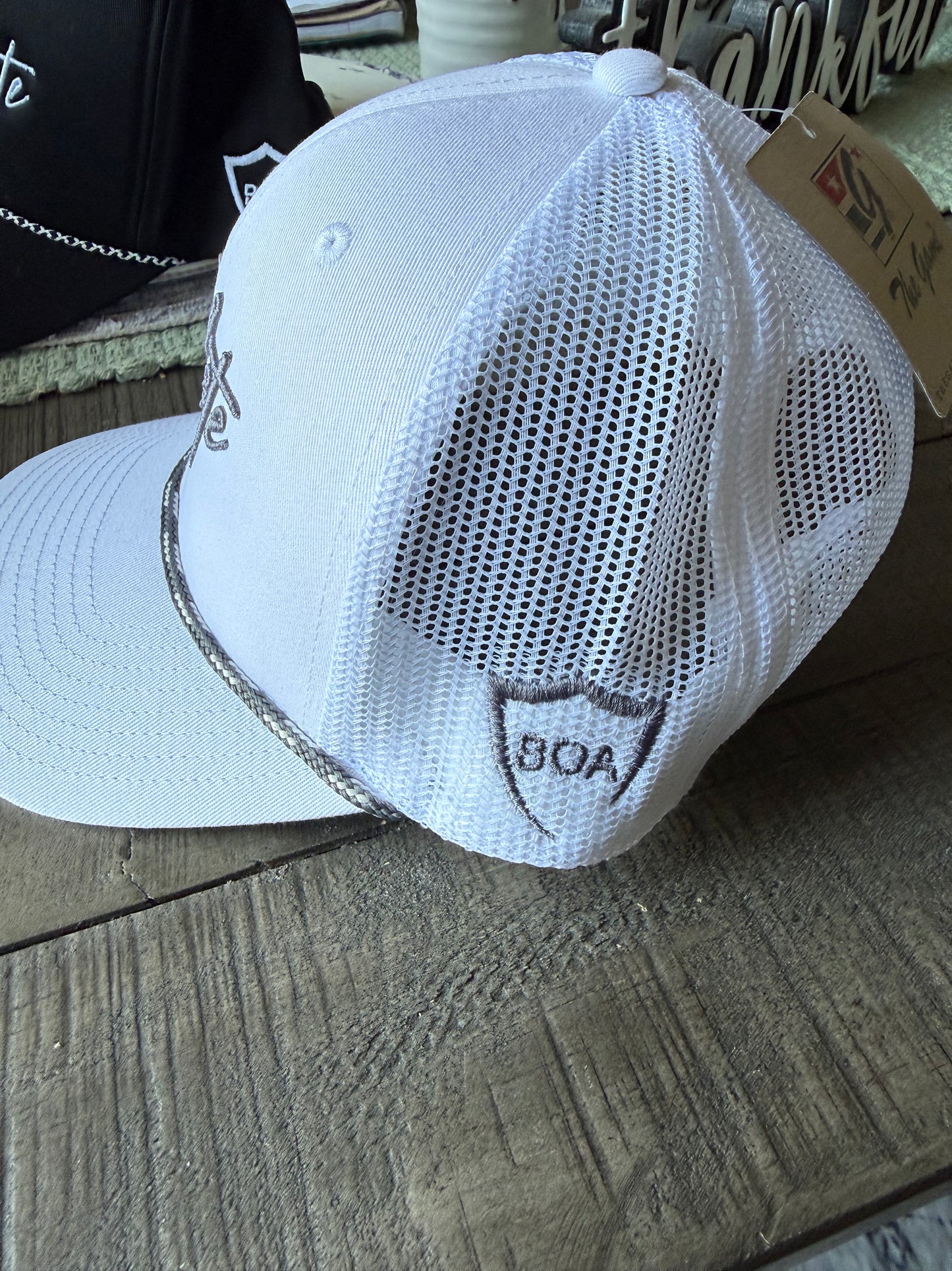 BOA Athlete Hats