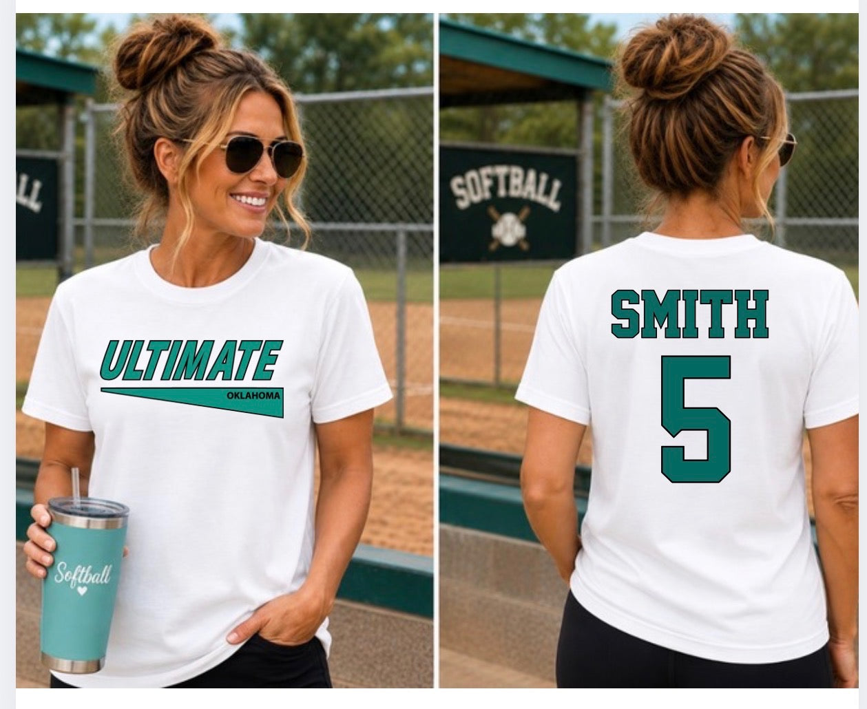 Ultimate Softball