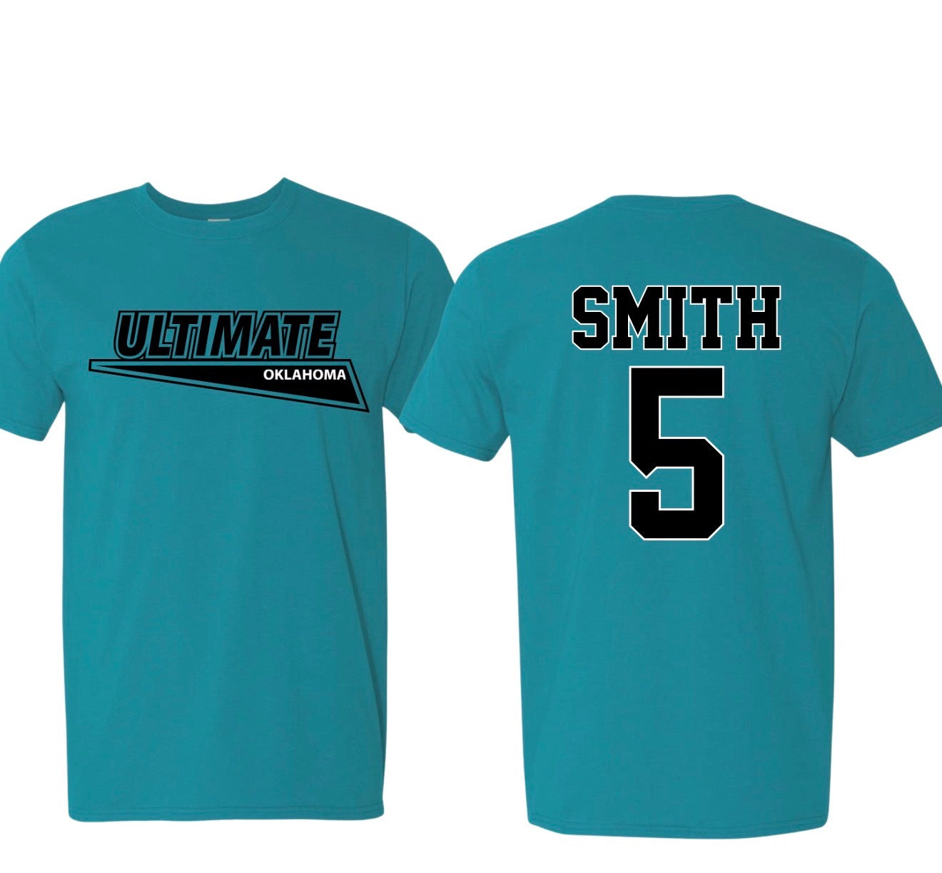 Ultimate Softball 3