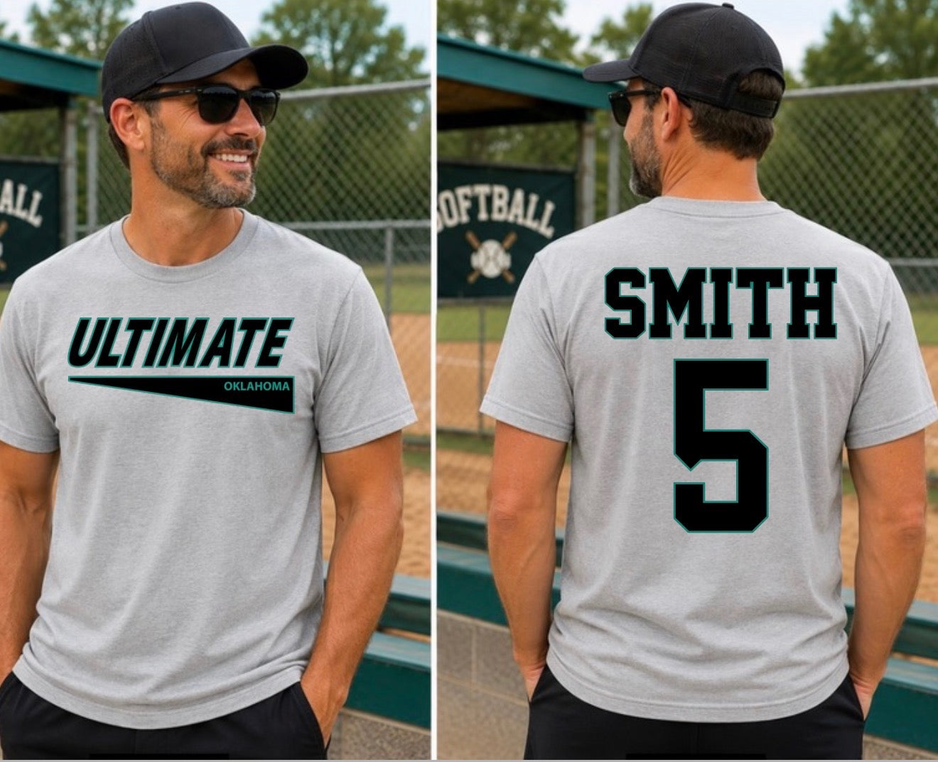 Ultimate Softball 2
