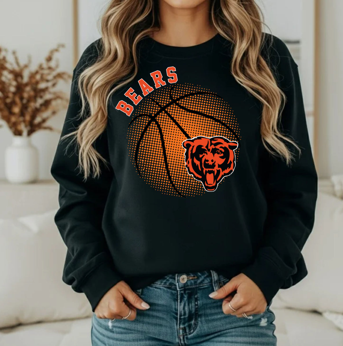 Bears Basketball