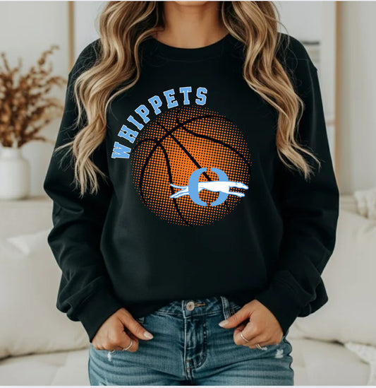 Whippets Basketball
