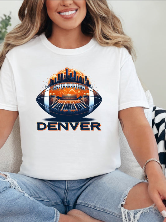 Denver