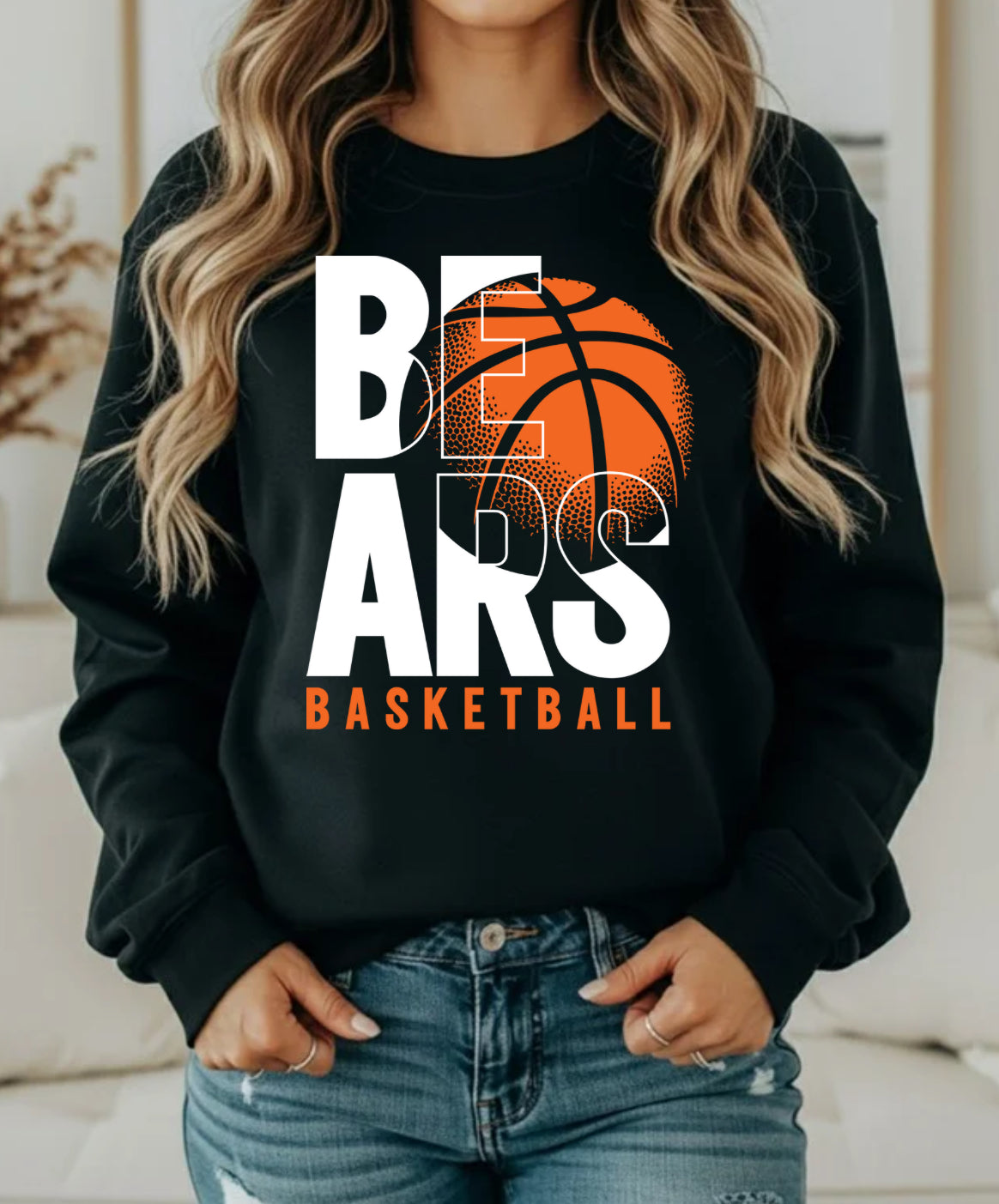 Bears Basketball 2