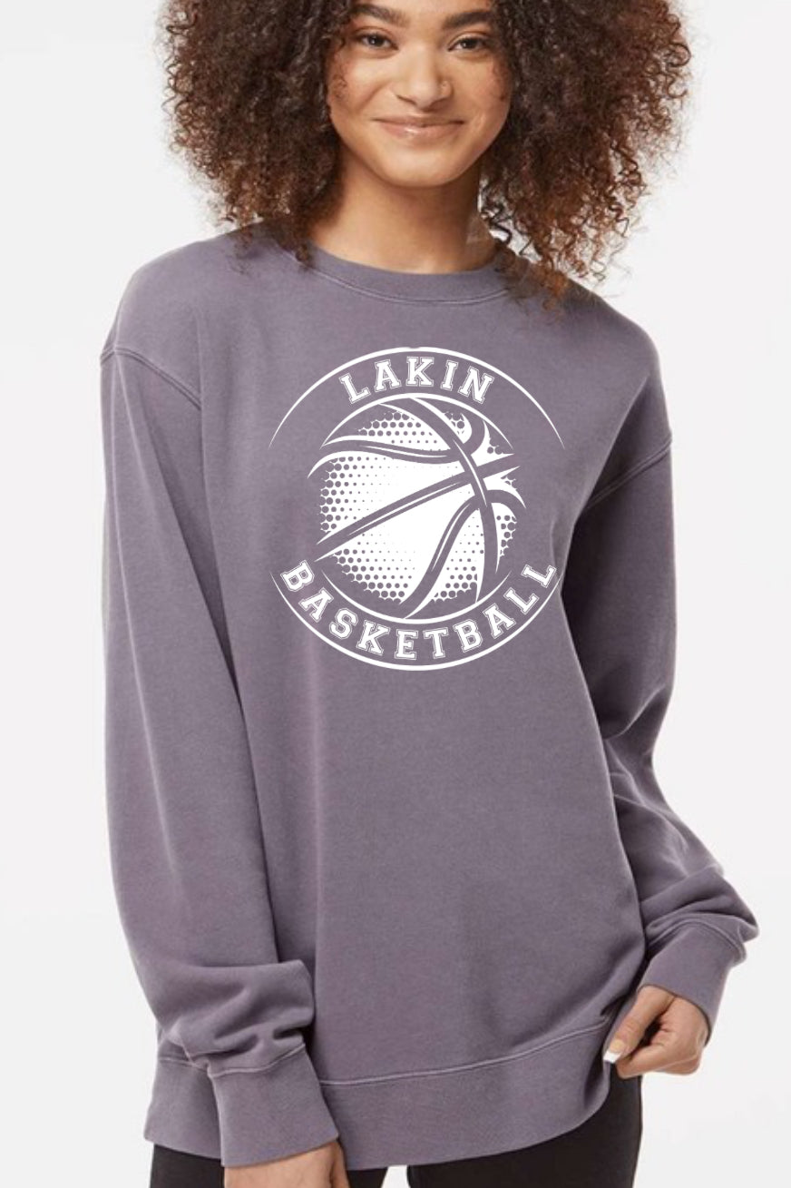 Lakin Basketball