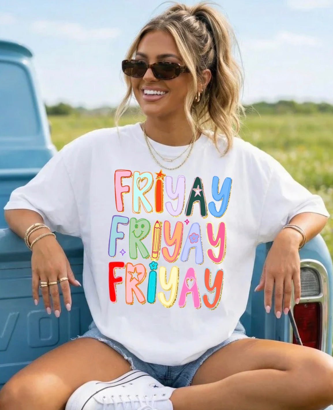 Fri-YAY