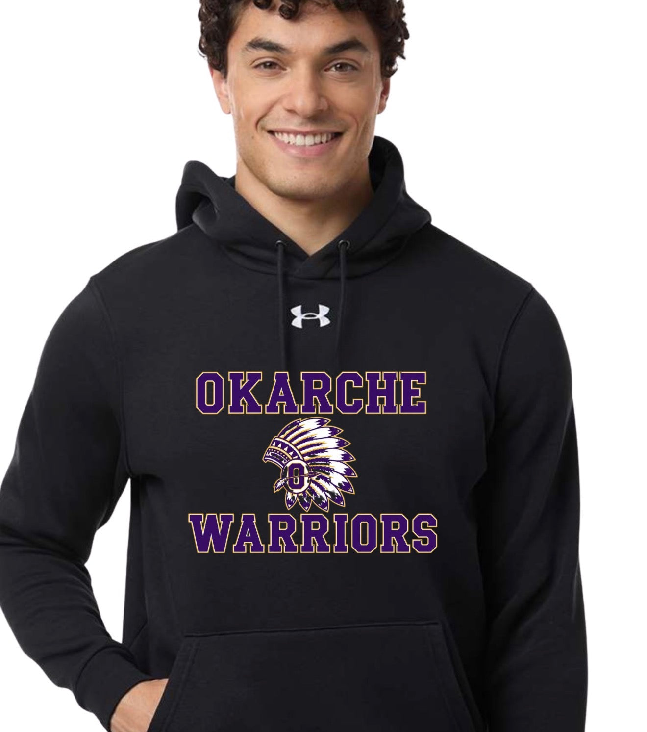 Okarche Warriors UA