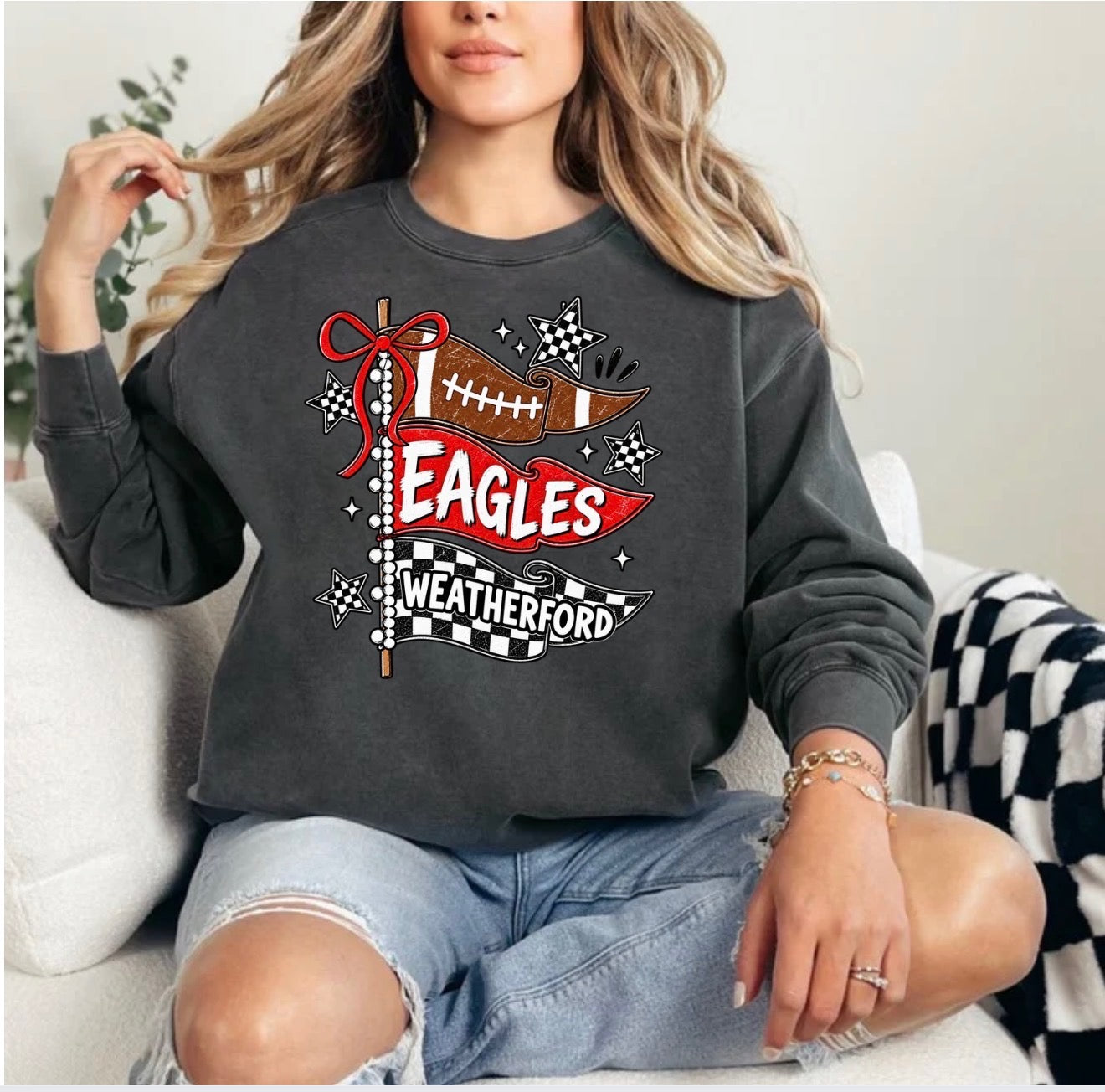 Eagles 🏈