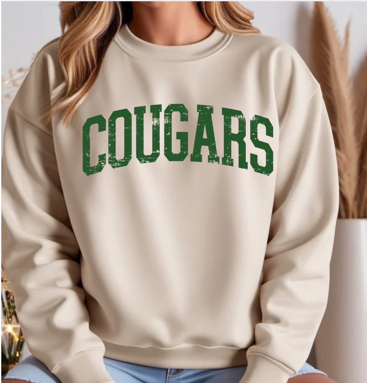 Cougars