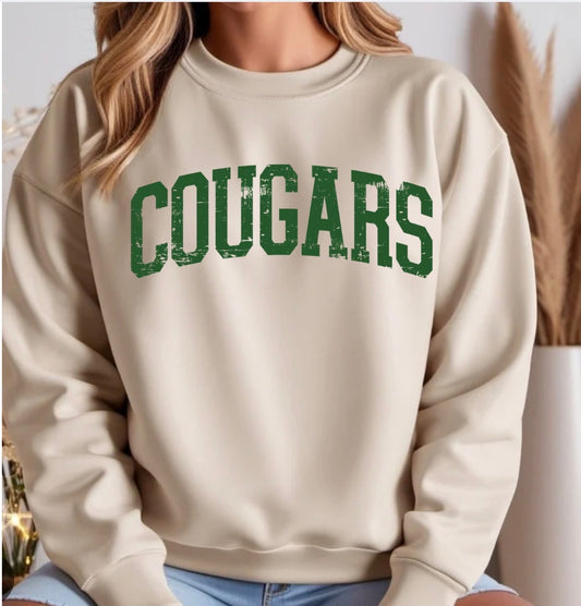 Cougars
