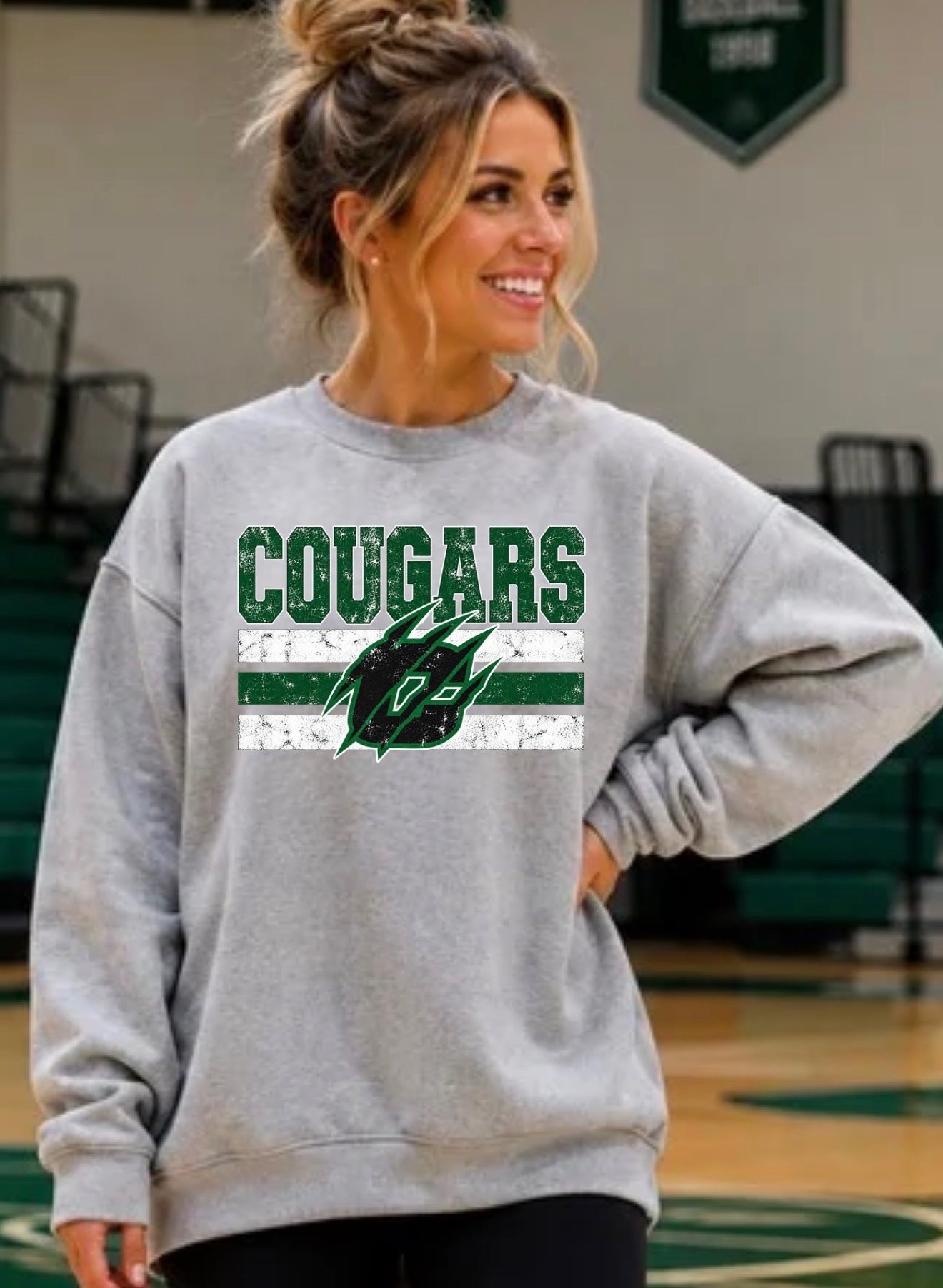 CC spirit