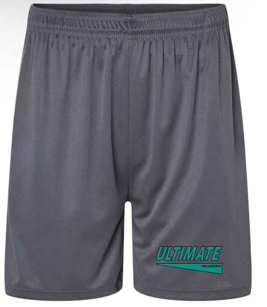 Ultimate Badger 5” Shorts