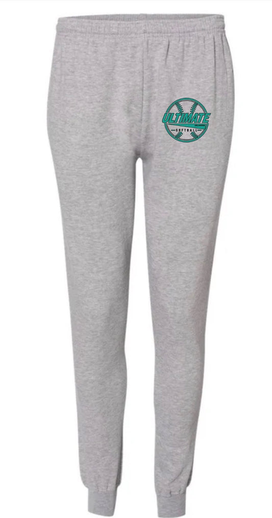 Ultimate Jogger