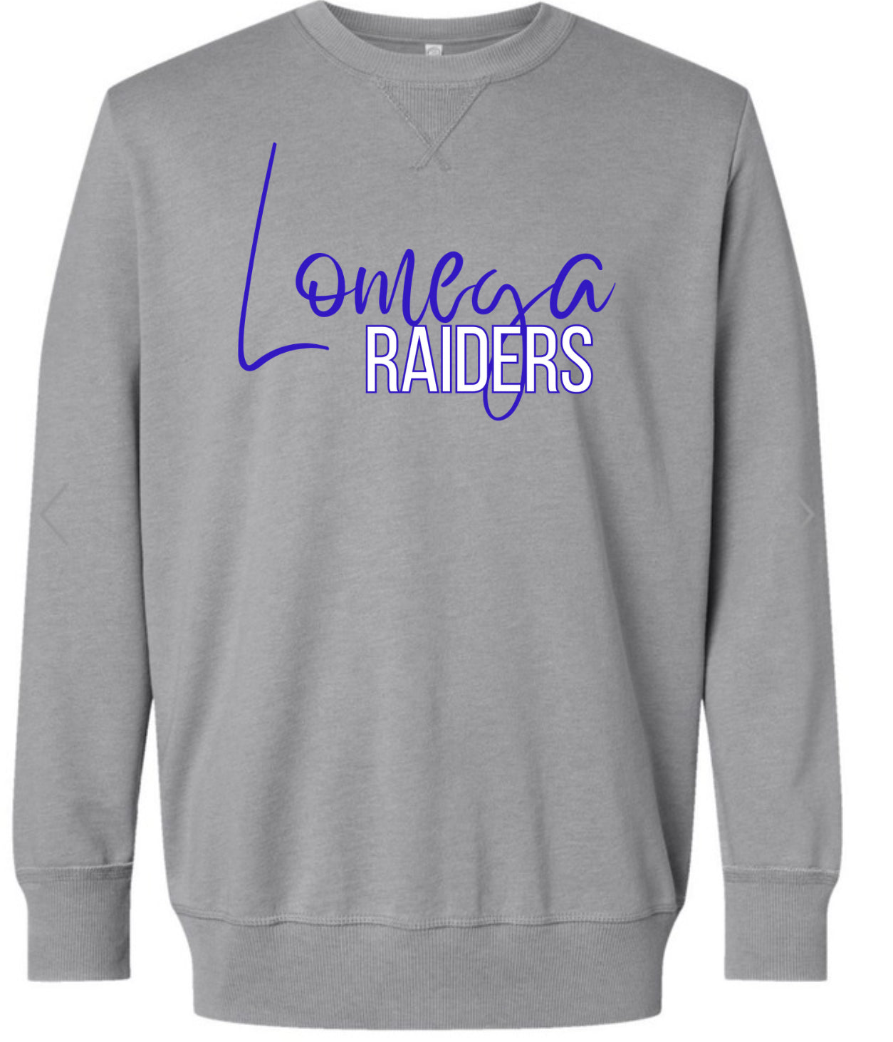 Lomega Raiders