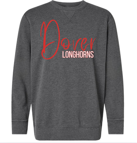 Dover Longhorns