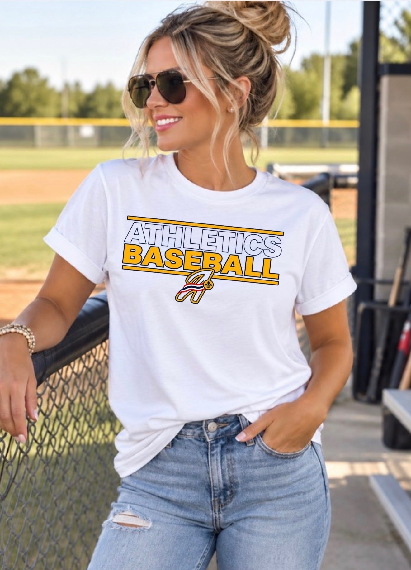Athletics⚾️