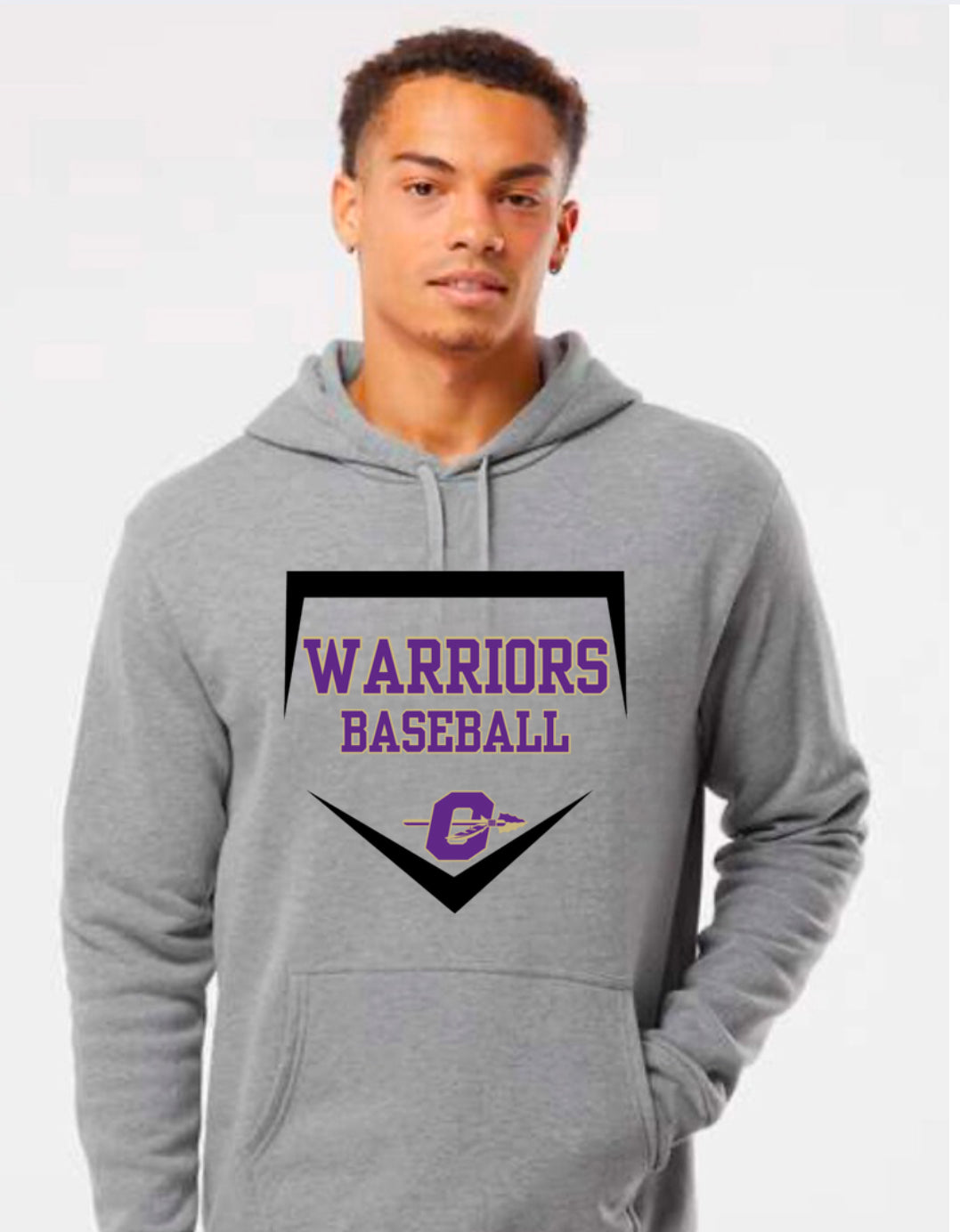 Warriors Home