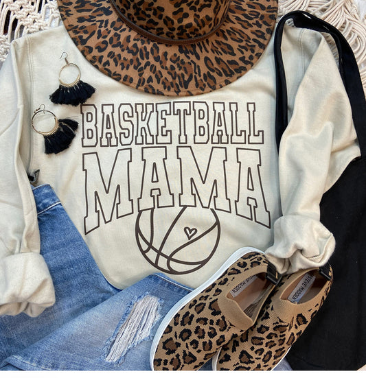 Basketball Mama