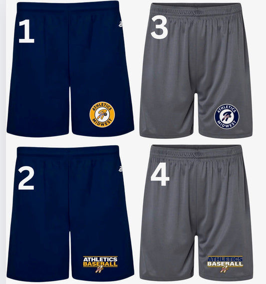 Athletics Midwest