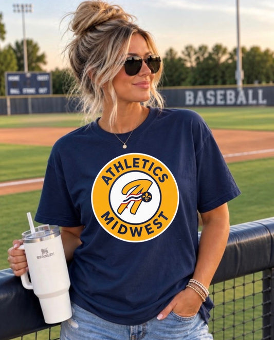 Athletics Midwest