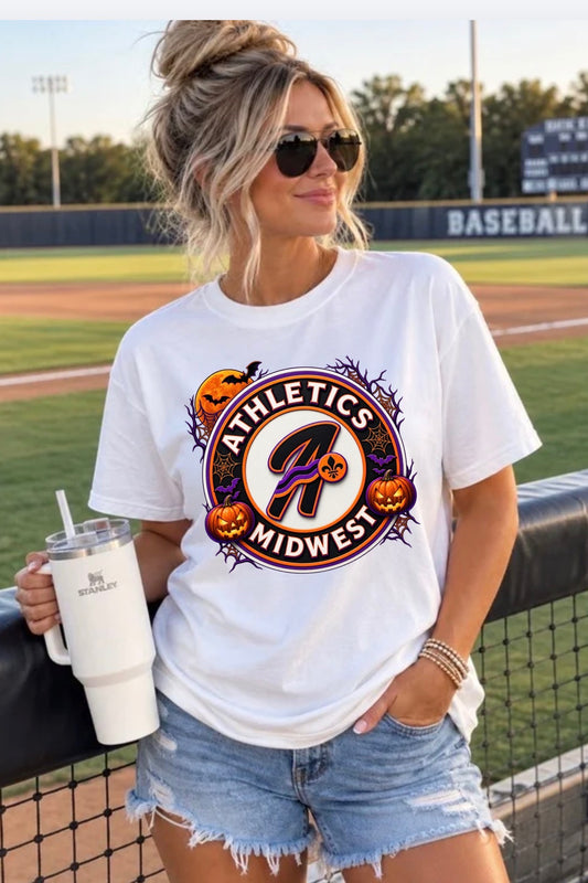 Athletics Midwest 2