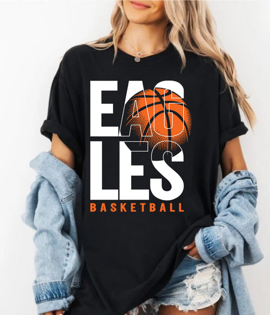 Eagles Basketball