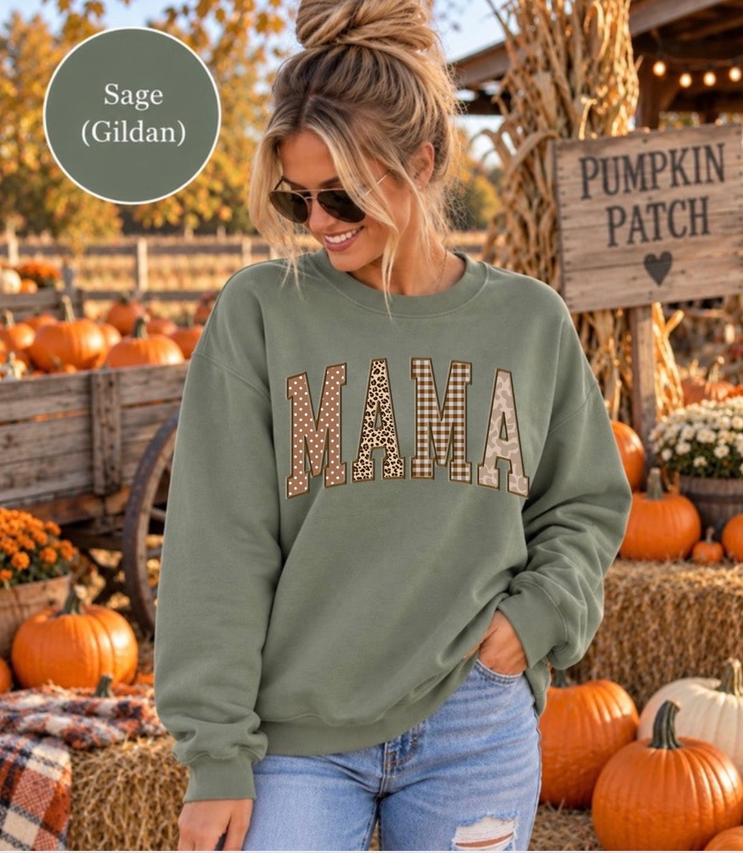Mama