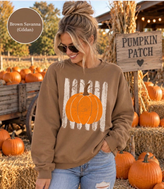 Pumpkin Season