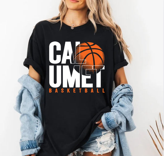 Calumet Basketball