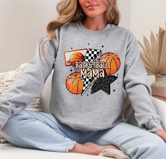 Basketball Mama