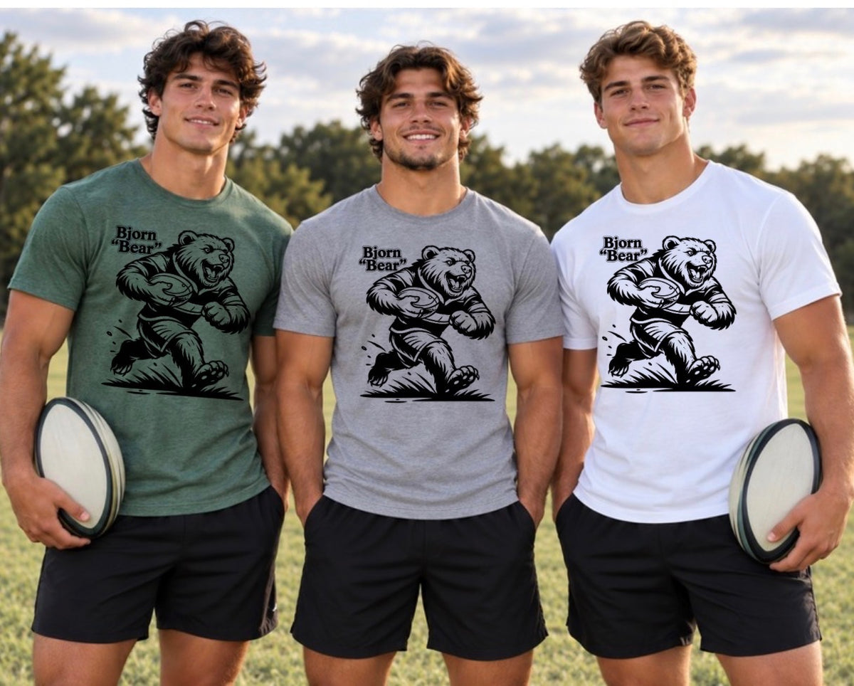 OKC Legion Rugby